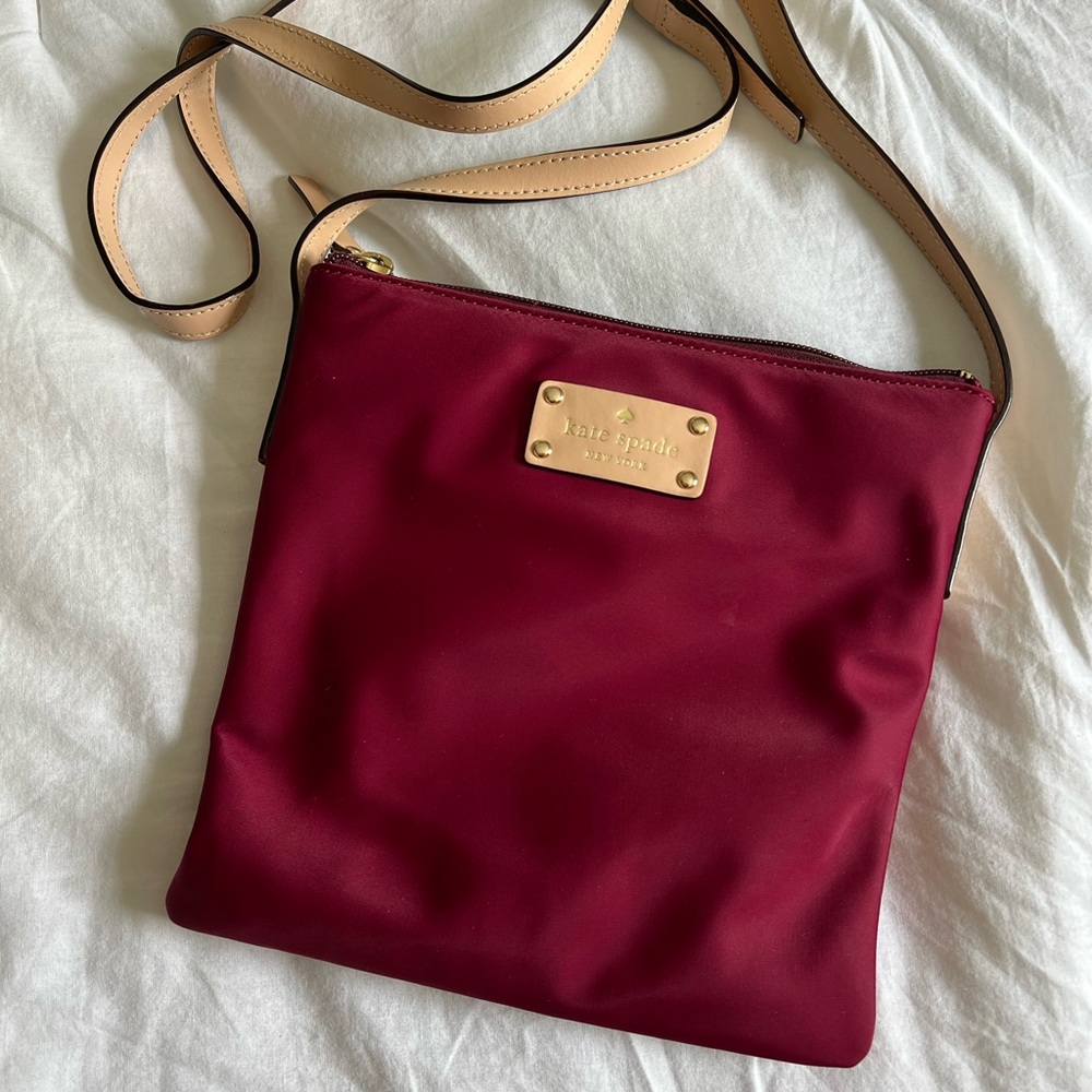 Kate spade satchel